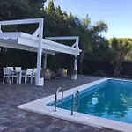 Torrealta, 4000 M2 Willa *