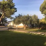 Willa Torrealta, 4000 M2