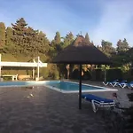 Torrealta, 4000 M2 Willa Kadyks