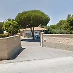 Willa Torrealta, 4000 M2 Kadyks