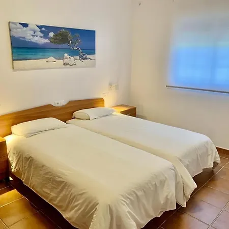 Torrealta, 4000 M2 קדיז