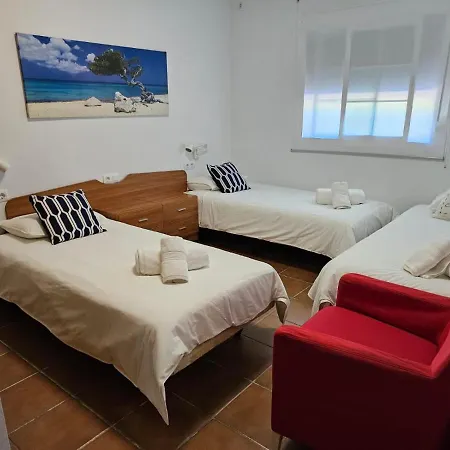 Torrealta, 4000 M2