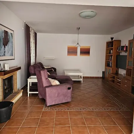 Torrealta, 4000 M2 Willa