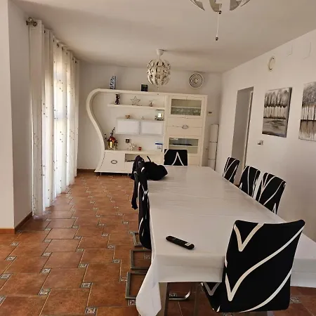 Torrealta, 4000 M2 Willa