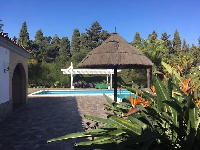 וילה Torrealta, 4000 M2