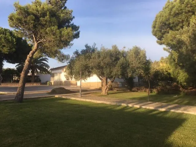 וילה Torrealta, 4000 M2