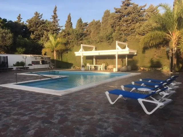 Torrealta, 4000 M2 * קדיז