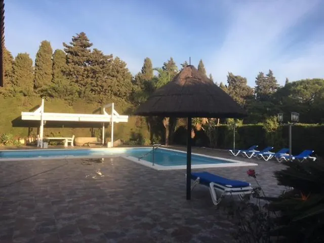 Torrealta, 4000 M2 וילה קדיז