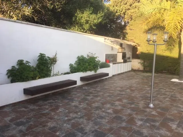 וילה Torrealta, 4000 M2 קדיז