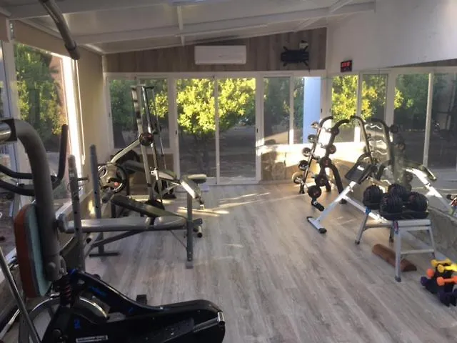 Torrealta, 4000 M2 וילה