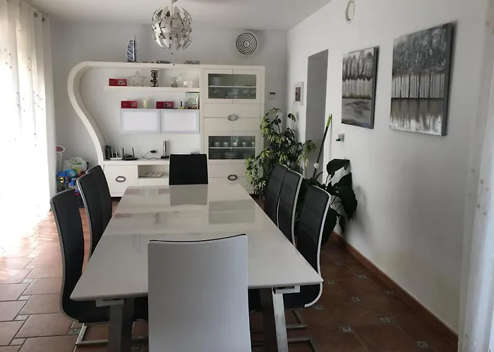 Torrealta, 4000 M2 קדיז