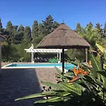 Villa Torrealta, 4000 M2
