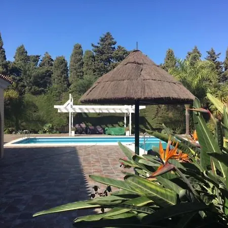 Villa Torrealta, 4000 M2