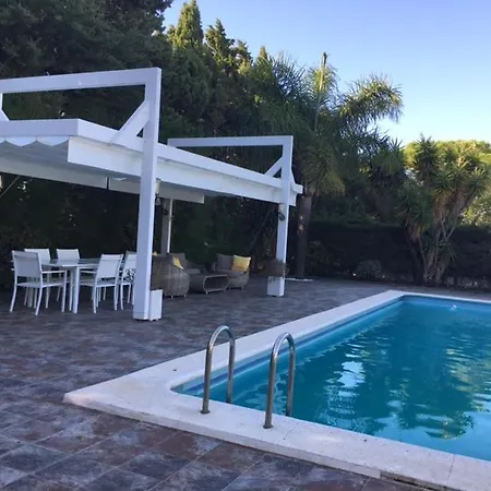 Torrealta, 4000 M2 Villa *
