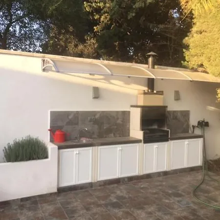 Villa Torrealta, 4000 M2