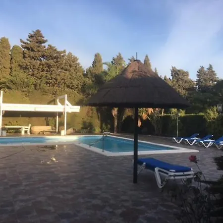 Torrealta, 4000 M2 Villa Cádiz