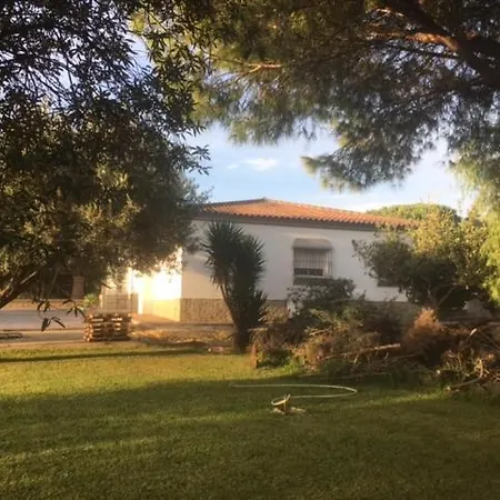 Torrealta, 4000 M2 Villa Cádiz