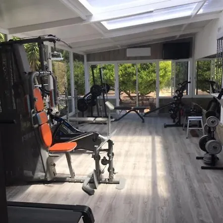 Torrealta, 4000 M2 Cádiz