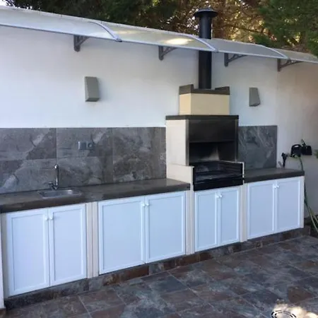 Torrealta, 4000 M2 Villa