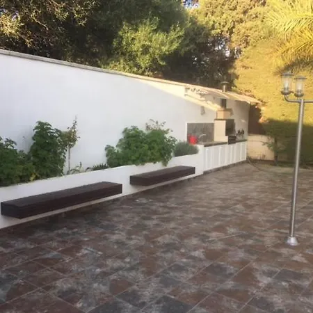 Villa Torrealta, 4000 M2 Cadice