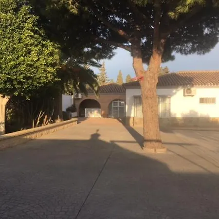Villa Torrealta, 4000 M2 *