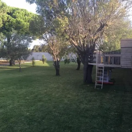 Torrealta, 4000 M2 *