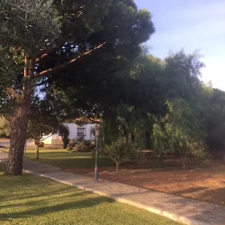 Villa Torrealta, 4000 M2