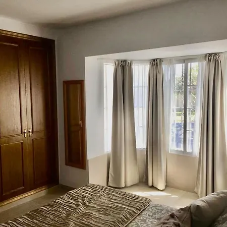 Torrealta, 4000 M2 Villa Cádiz