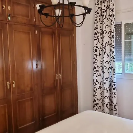 Torrealta, 4000 M2 Villa Cádiz
