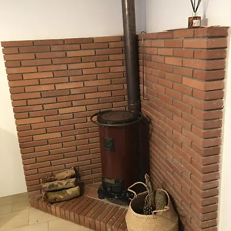 Villa Torrealta, 4000 M2