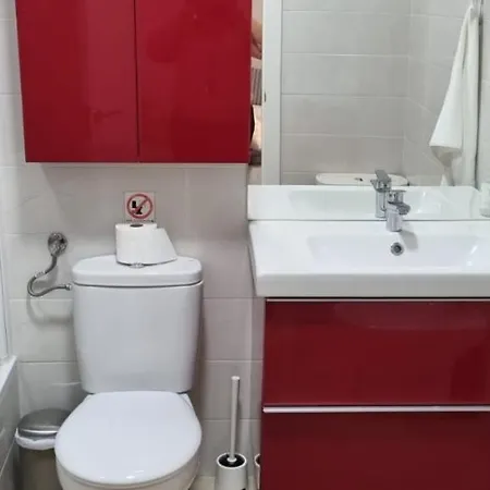 Torrealta, 4000 M2 Villa Cádiz