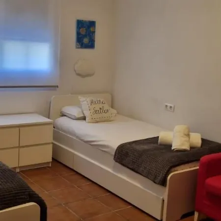 Villa Torrealta, 4000 M2