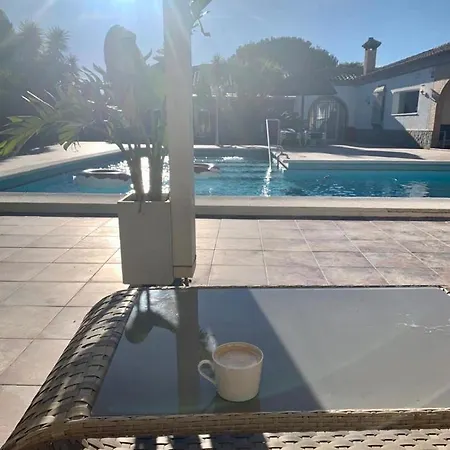 Villa Torrealta, 4000 M2 *