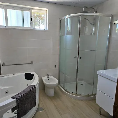Torrealta, 4000 M2 Cádiz