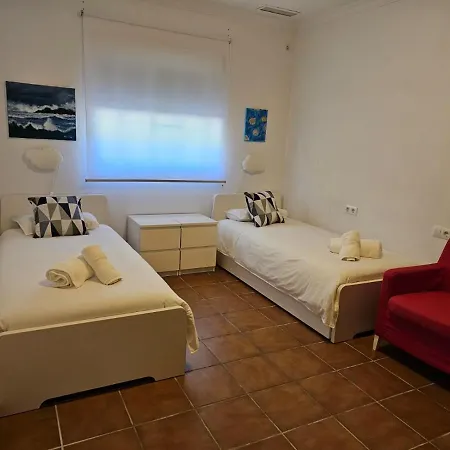 Torrealta, 4000 M2 カディス