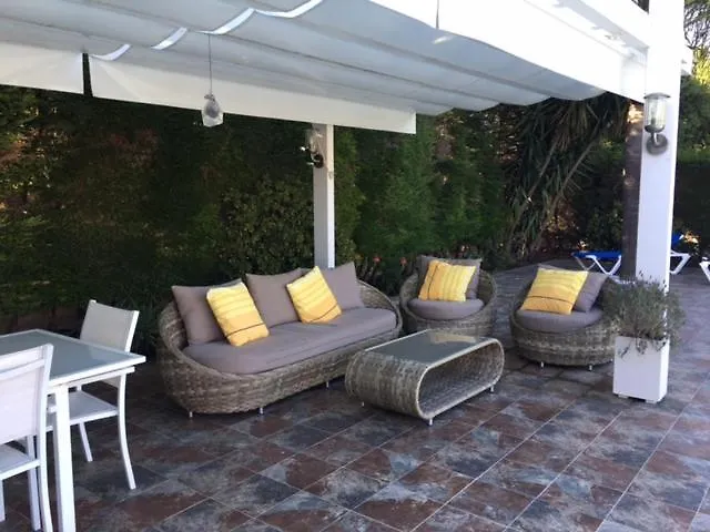 Torrealta, 4000 M2 *