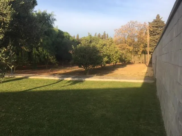 Torrealta, 4000 M2 * Καντίζ