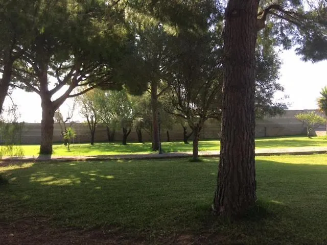 Βίλα Torrealta, 4000 M2 *