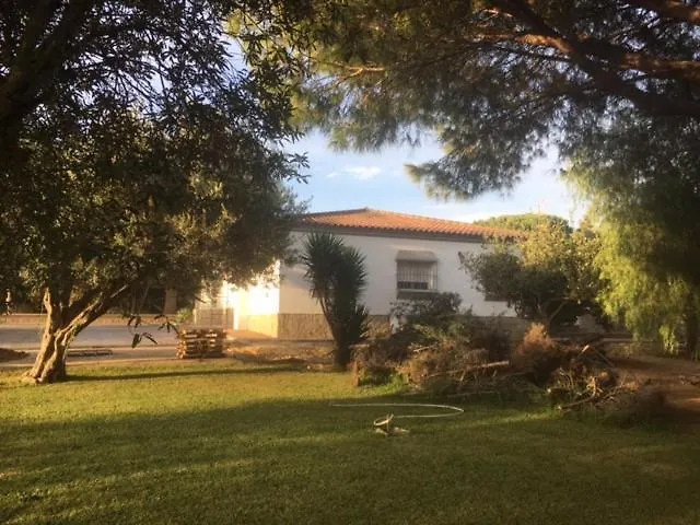 Torrealta, 4000 M2 Βίλα Καντίζ