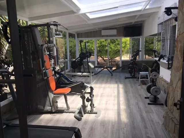 Torrealta, 4000 M2 加的斯