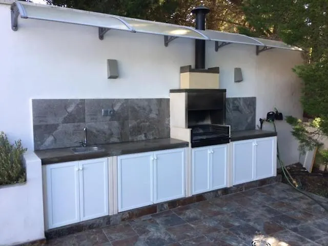 Torrealta, 4000 M2 Βίλα