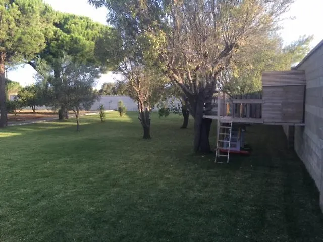 Torrealta, 4000 M2 *