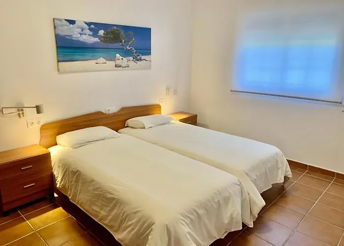 Torrealta, 4000 M2 Καντίζ