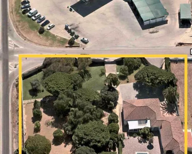 Torrealta, 4000 M2 Βίλα *