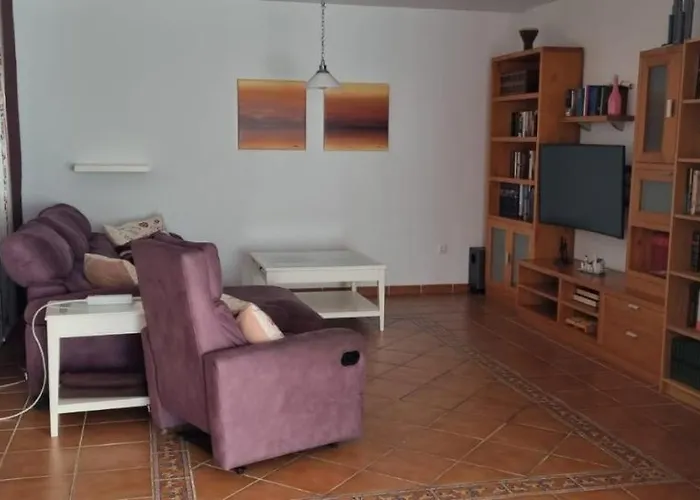 Torrealta, 4000 M2 Καντίζ