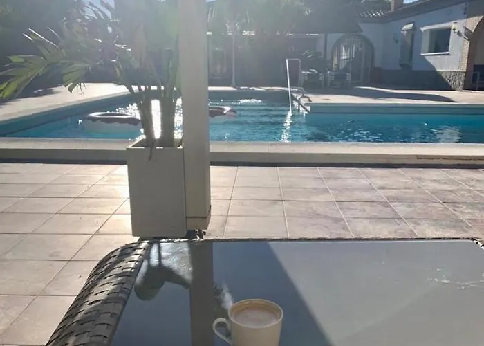 Βίλα Torrealta, 4000 M2 *