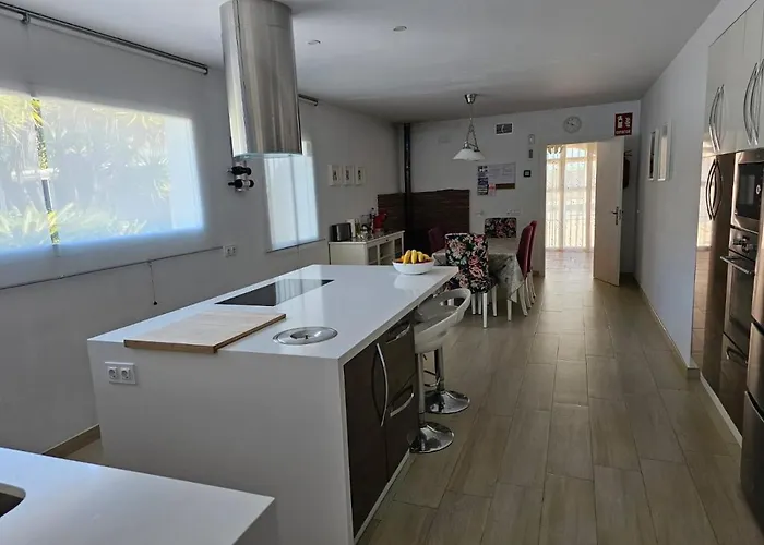 Torrealta, 4000 M2 Βίλα *