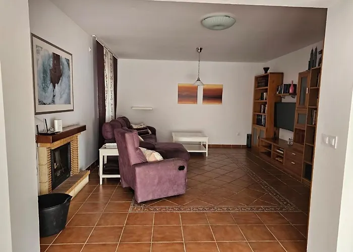 Torrealta, 4000 M2 别墅