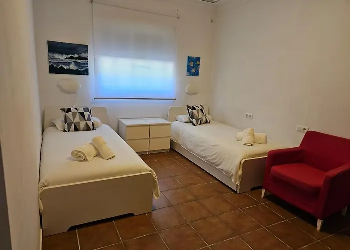 Torrealta, 4000 M2 加的斯