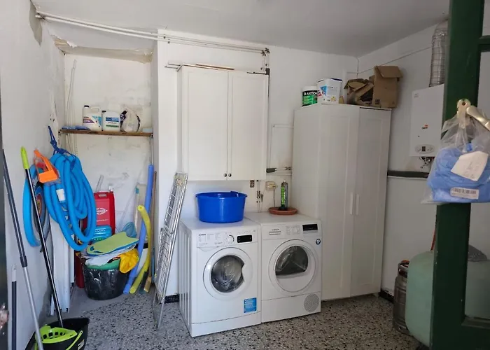 别墅 Torrealta, 4000 M2 *